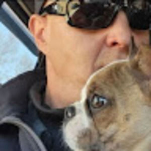 Meet your Posher, Rick